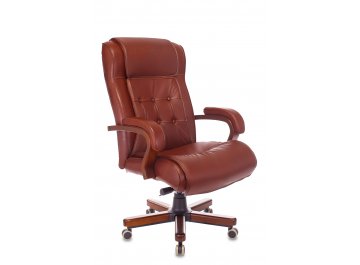 Компьютерное кресло T-9926WALNUT