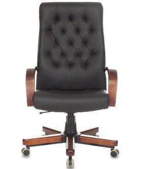 Компьютерное кресло Бюрократ T-9928WALNUT/ECO