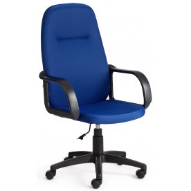 Компьютерное кресло Leader