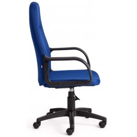 Компьютерное кресло Leader