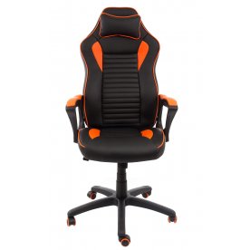 Компьютерное кресло Leon