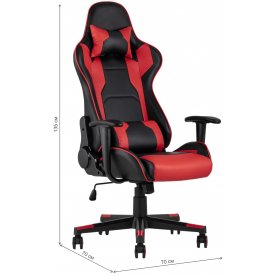 Компьютерное кресло Лэрри