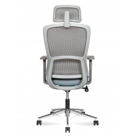 Компьютерное кресло Light grey