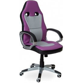 Компьютерное кресло Лиша