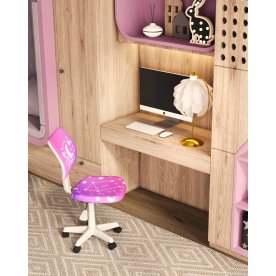 Компьютерное кресло Лори