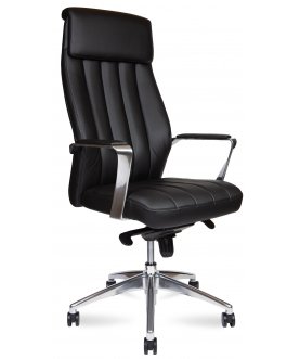 Компьютерное кресло Madrid Black