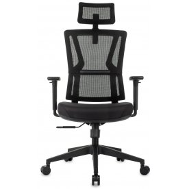 Компьютерное кресло MC-711N-H