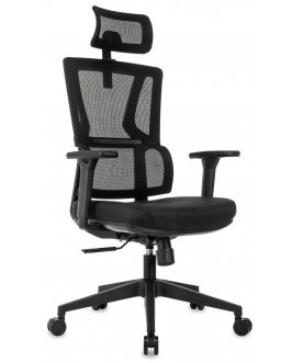 Компьютерное кресло MC-711N-H