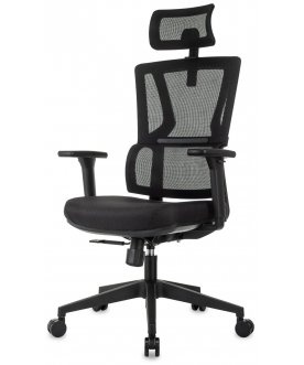 Компьютерное кресло MC-711N-H