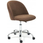 коричневый флок 6