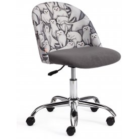 Компьютерное кресло Melody/Мелоди