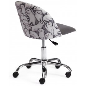 Компьютерное кресло Melody/Мелоди