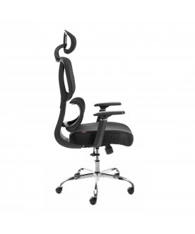 Компьютерное кресло Mesh-12Hr/Мэш-12Хр