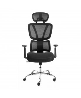 Компьютерное кресло Mesh-12Hr/Мэш-12Хр
