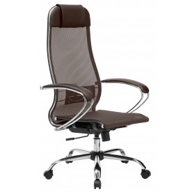 Компьютерное кресло МЕТТА-12