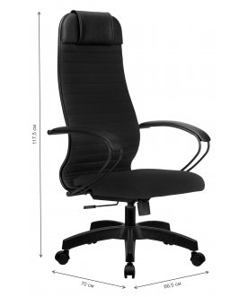 Компьютерное кресло МЕТТА-27