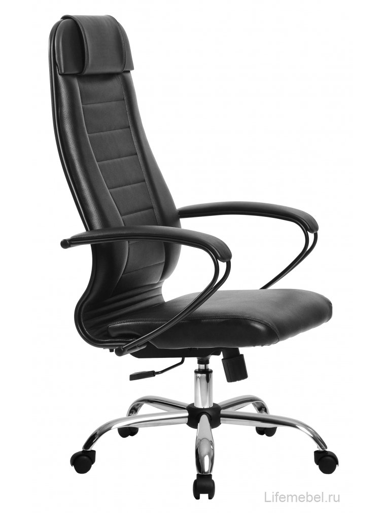 Компьютерное кресло МЕТТА-30 черный