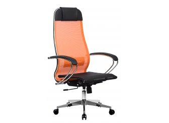 Компьютерное кресло МЕТТА-4