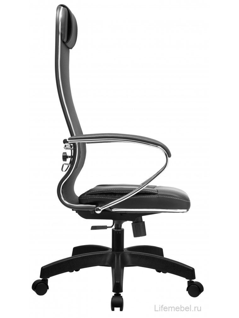 Компьютерное кресло МЕТТА-5 черный