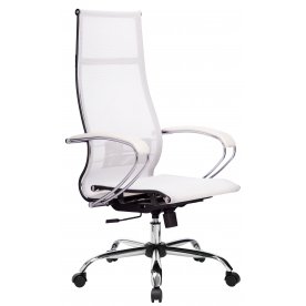 Компьютерное кресло МЕТТА-7