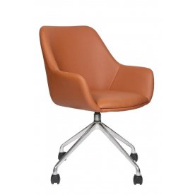 Компьютерное кресло МГ-24 луч