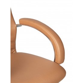 Компьютерное кресло Мг-29  Хром