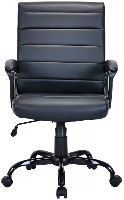 Компьютерное кресло MG-353 черное