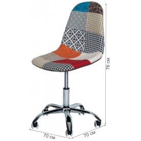 Компьютерное кресло SN-824