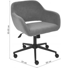 Компьютерное кресло Modena