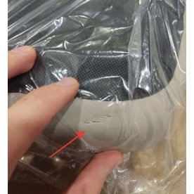 Компьютерное кресло Monte