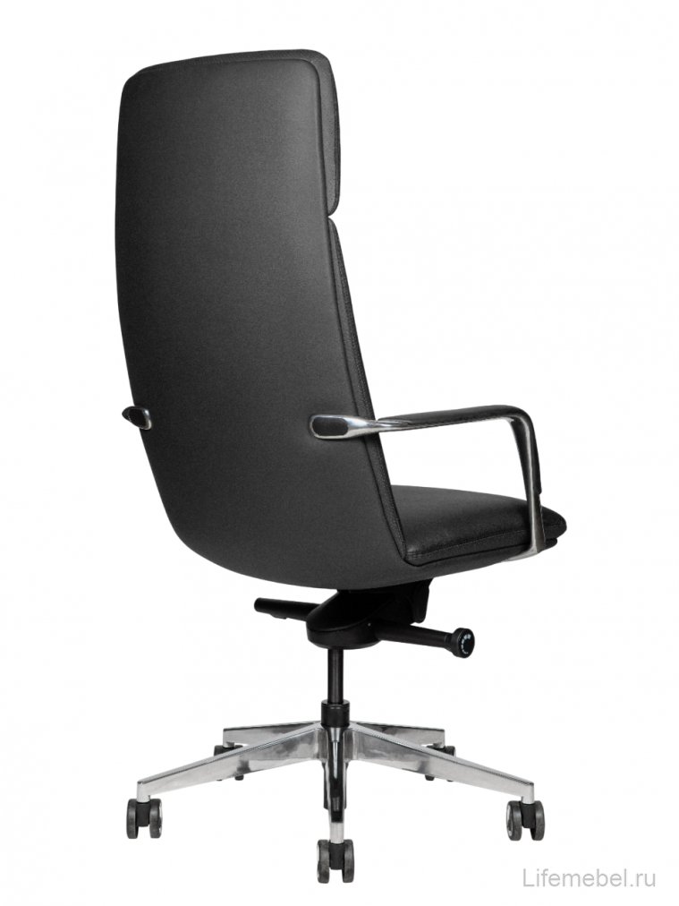 Компьютерное кресло Neo черный