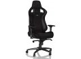 Компьютерное кресло Noblechairs Epic NBL-PU-PNK-001 pu leather black / pink
