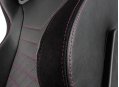 Компьютерное кресло Noblechairs Epic NBL-PU-PNK-001 pu leather black / pink