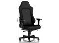 Компьютерное кресло NoblechAirs Hero Black black