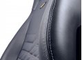 Компьютерное кресло Noblechairs Icon NBL-ICN-RL-MBG real leather midnight blue / graphite