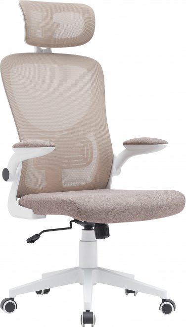 Компьютерное кресло офисное Airone бежевый