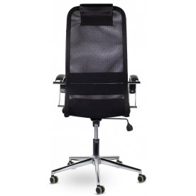 Компьютерное кресло Pilot EX-610 CH Premium