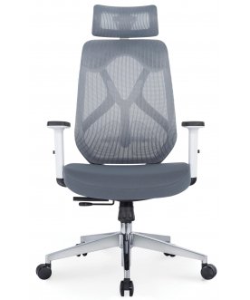Компьютерное кресло Имидж gray YS-0817HD+TW