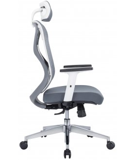 Компьютерное кресло Имидж gray YS-0817HD+TW