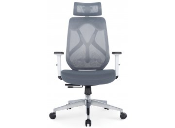 Компьютерное кресло Имидж gray YS-0817HD+TW