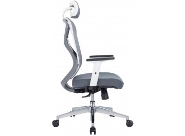 Компьютерное кресло Имидж gray YS-0817HD+TW
