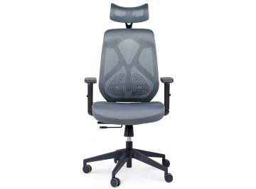 Компьютерное кресло Имидж YS-0817HD+T