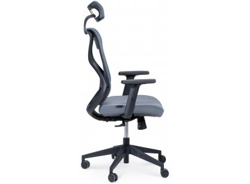 Компьютерное кресло Имидж YS-0817HD+T