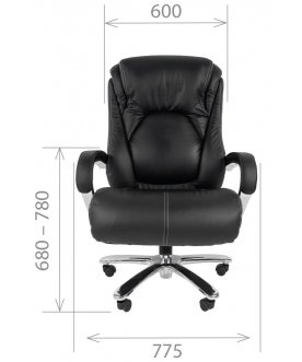 Компьютерное кресло Chairman 402