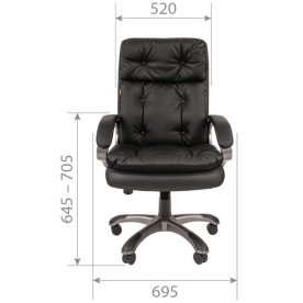 Компьютерное кресло Chairman 442