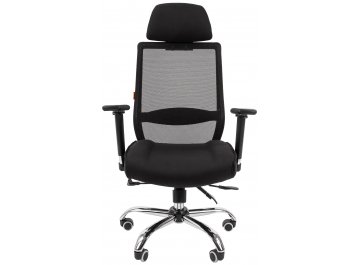 Компьютерное кресло Chairman 555 LUX