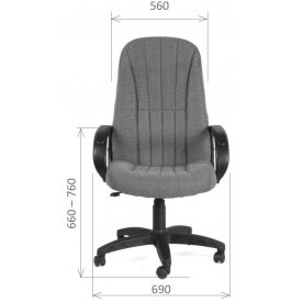Компьютерное кресло Chairman 685