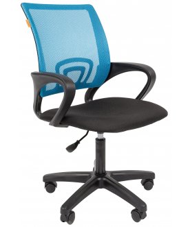 Компьютерное кресло Chairman 696 LT