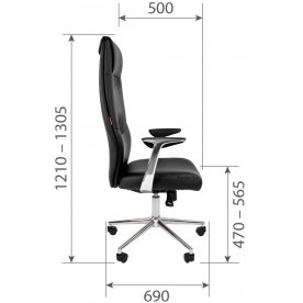 Компьютерное кресло Chairman Vista