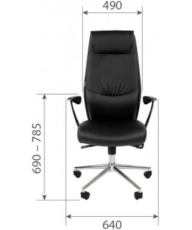 Компьютерное кресло Chairman Vista
